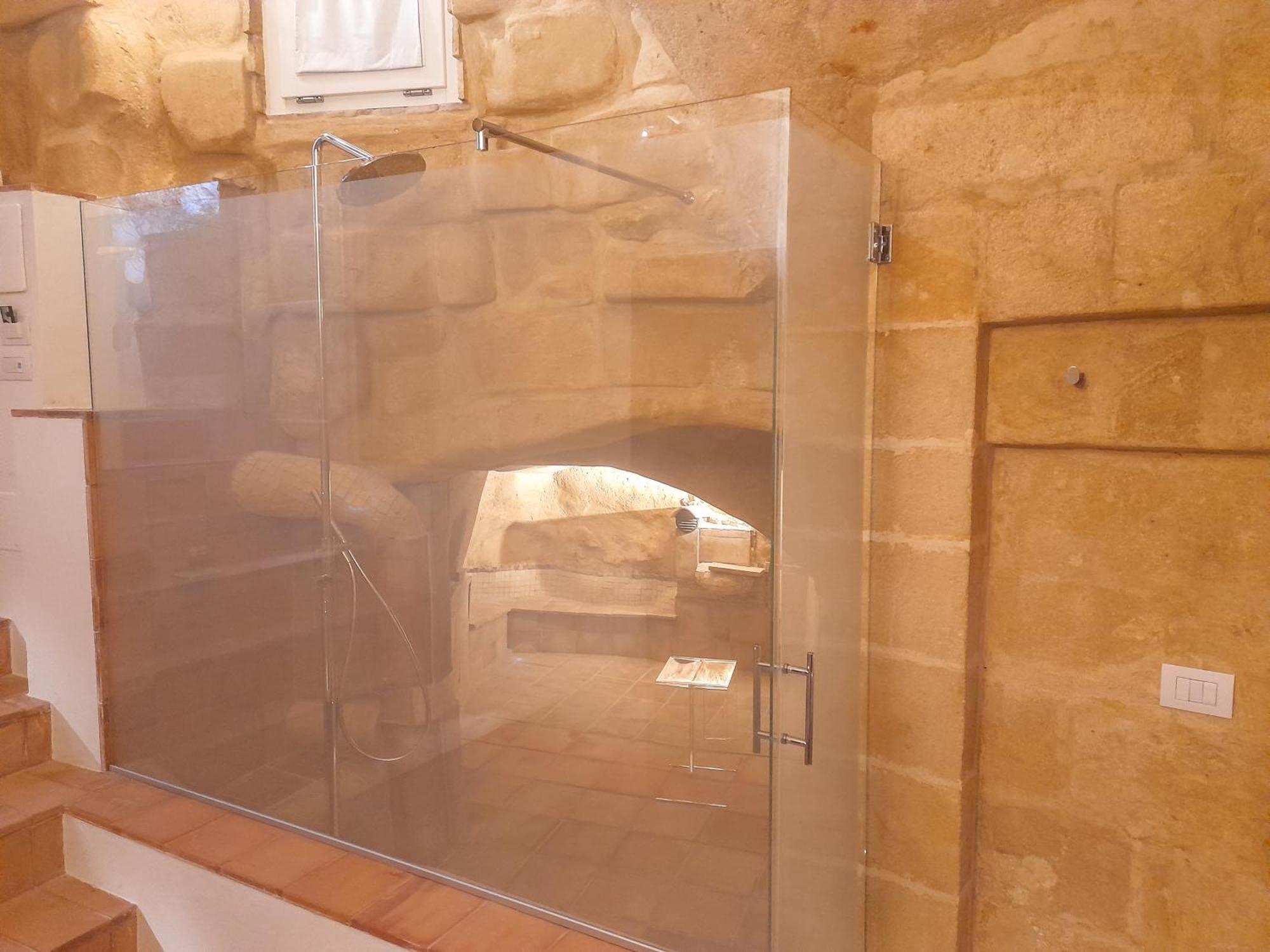 Suite San Biagio Nei Sassi Matera Zewnętrze zdjęcie